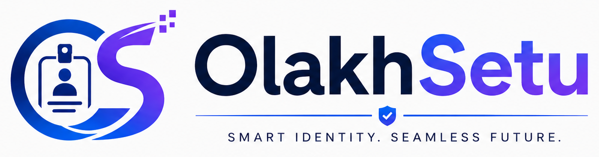 OlakhSetu — Bulk ID Card SaaS